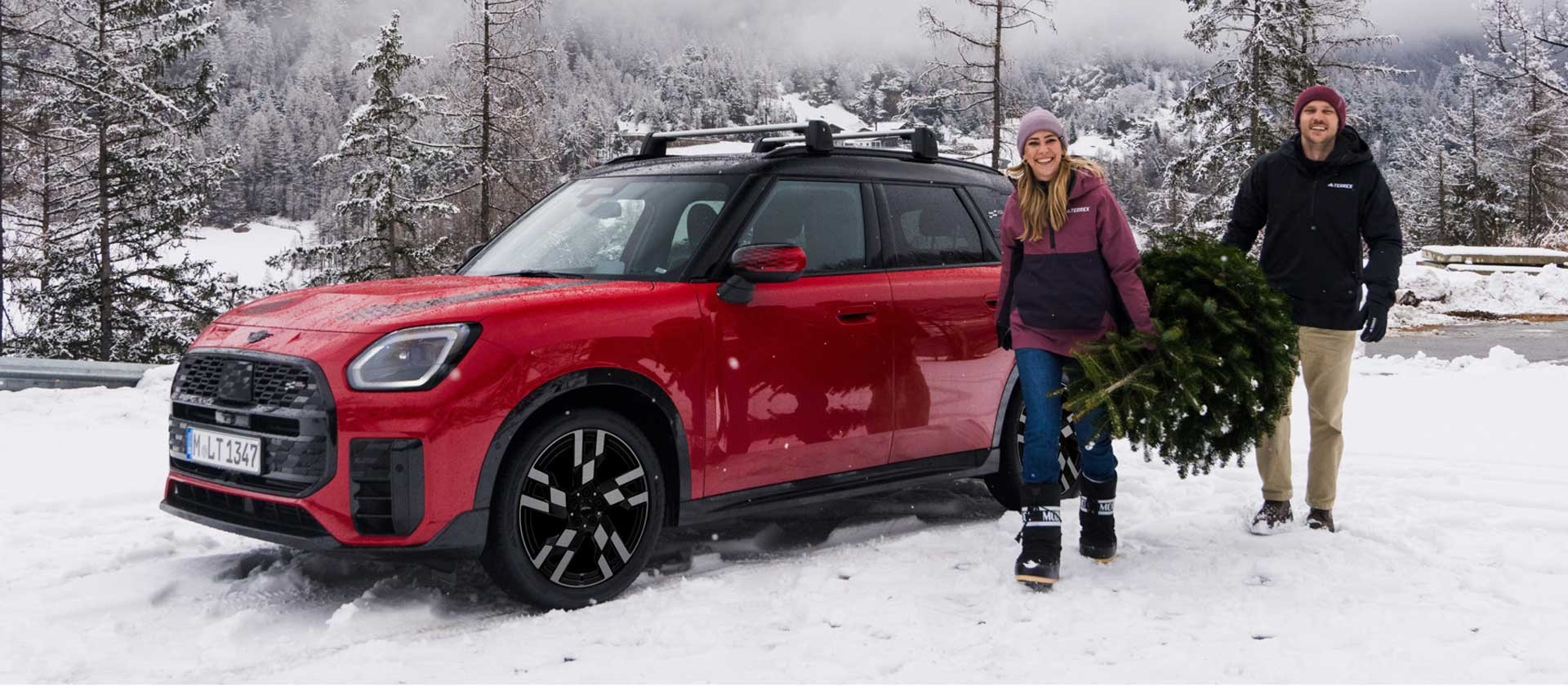 MINI WinterWheel MINI WinterWheel
